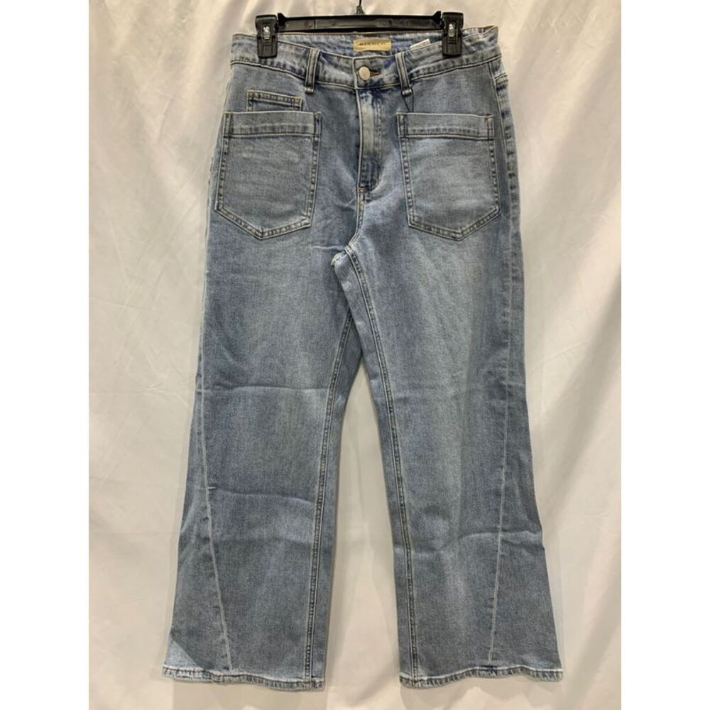 BIANCO Ayalla Jeans Blue